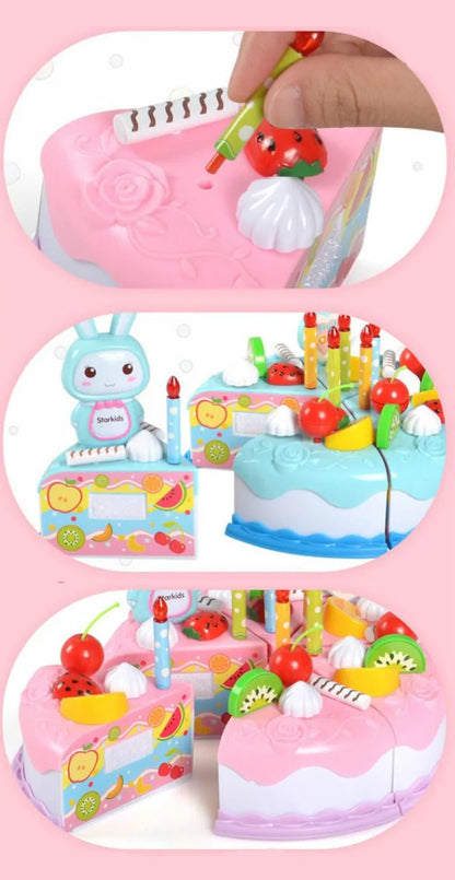 Cake Toys For Kids